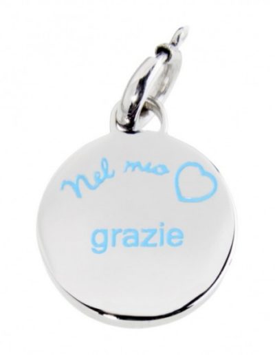 Marlù Donna - Charm " Grazie"